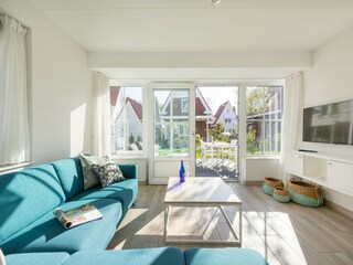 Vakantiepark Dishoek Kenmerken 12