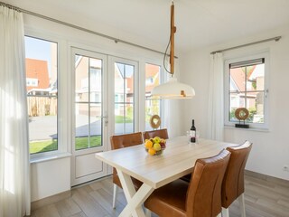 Vakantiepark Dishoek Kenmerken 13