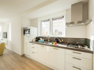 Vakantiepark Dishoek Kenmerken 14