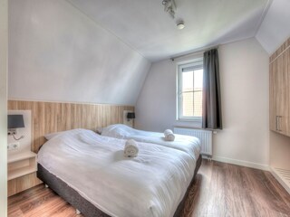 Vakantiepark Dishoek Kenmerken 16