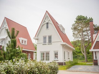 Vakantiepark Dishoek Buitenaudio-opname 7