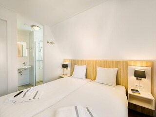 Vakantiepark Dishoek Kenmerken 11