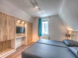 Vakantiepark Dishoek Kenmerken 12