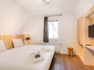 Parco vacanze Dishoek Caratteristiche 17