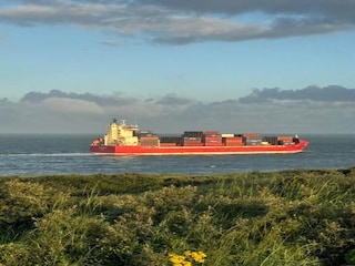 Vakantiepark Dishoek Omgeving 21