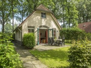 Holiday park Comfortable holiday home in Hoge Hexel with Sauna - Hoge Hexel - image1