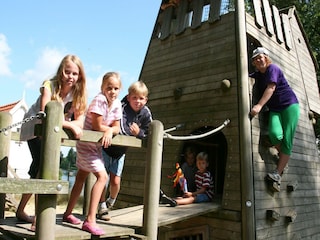 Parc de vacances Hoge Hexel  35