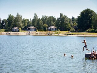 Vakantiepark Hoge Hexel  38