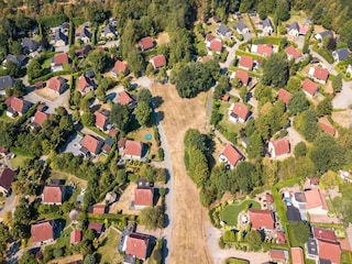 Holiday park Hoge Hexel Environment 15