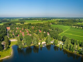 Holiday park Hoge Hexel Environment 18