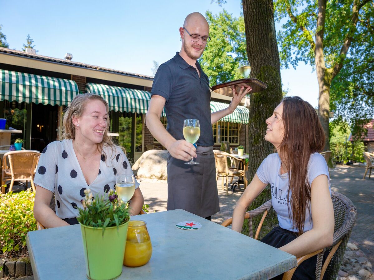 Ferienpark Hoge Hexel Umgebung 17