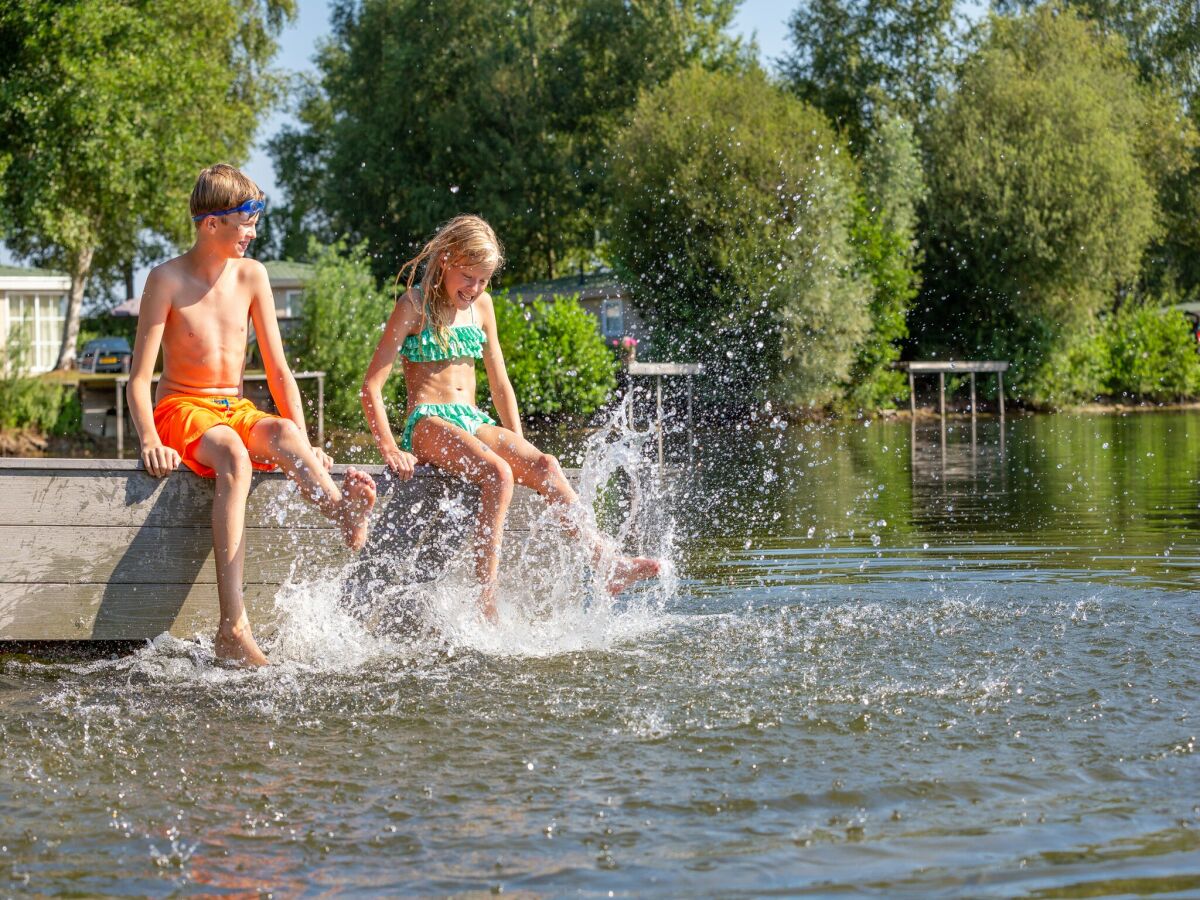 Ferienpark Hoge Hexel Umgebung 19