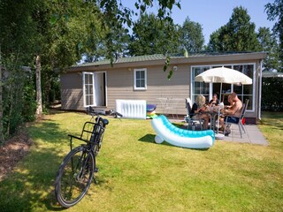 Holiday park Hoge Hexel Environment 20