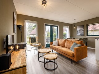 Parc de vacances Hoge Hexel Équipement 6