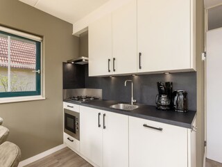 Parco vacanze Hoge Hexel Caratteristiche 8