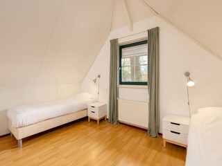 Vakantiepark Hoge Hexel Kenmerken 8