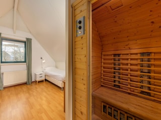 Vakantiepark Hoge Hexel  22