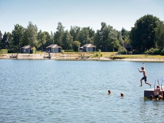 Parc de vacances Hoge Hexel  31