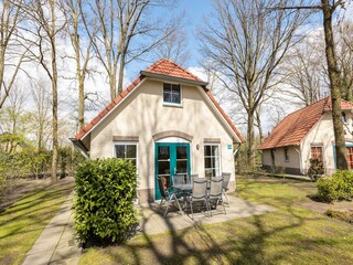 Ferienpark Hoge Hexel Außenaufnahme 3
