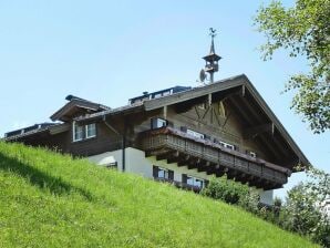 Apartment Landhaus Salzburg, Dienten-ehemals TUI Ferienhaus - Dienten - image1