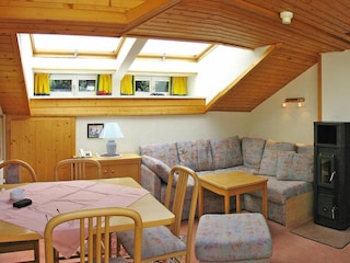 Apartment Dienten Ausstattung 7