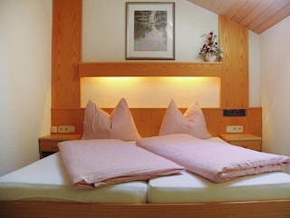 Apartment Dienten Features 12