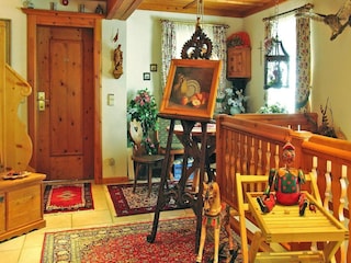 Apartment Dienten Features 14