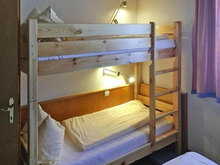 Appartement Dienten Kenmerken 24
