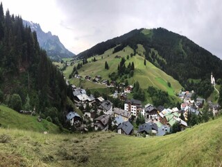 Appartamento Dienten Ambiente 17