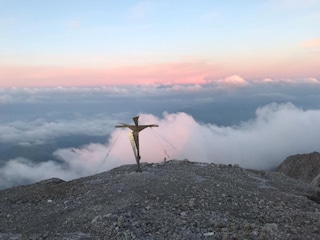 Apartment Dienten Umgebung 18