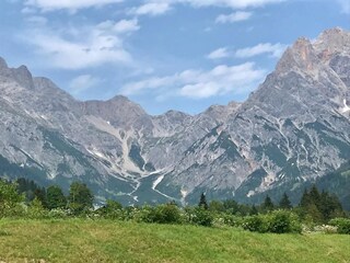 Appartamento Dienten Ambiente 19