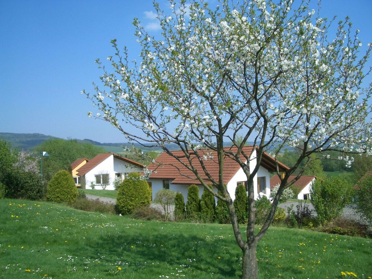 Parco vacanze Bodenfelde Registrazione all'aperto 1