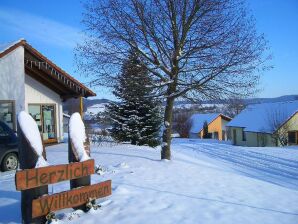 Holiday park Detached single-storey bungalow with terrace - Bodenfelde - image1