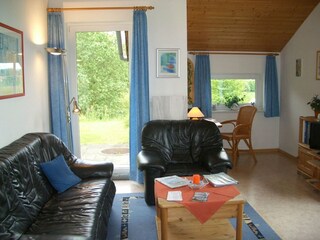 Ferienpark Bodenfelde Ausstattung 10