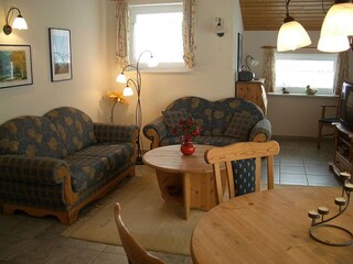 Vakantiepark Bodenfelde Kenmerken 13