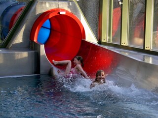 Vakantiepark Bodenfelde Buitenaudio-opname 5