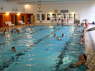 Vakantiepark Bodenfelde Omgeving 22