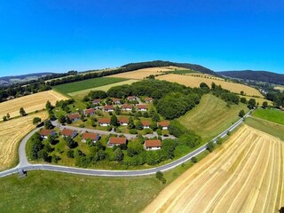 Parco vacanze Bodenfelde Registrazione all'aperto 2