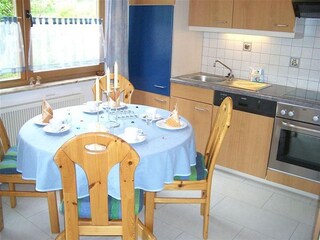 Vakantiepark Bodenfelde Kenmerken 17
