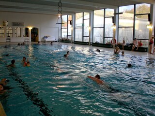 Vakantiepark Bodenfelde Omgeving 27