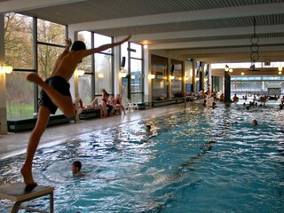 Vakantiepark Bodenfelde Omgeving 35