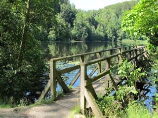 Vakantiepark Bodenfelde Omgeving 21