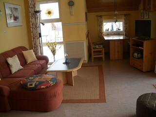 Parque de vacaciones Bodenfelde Características 21