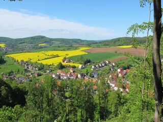 Parco vacanze Bodenfelde Ambiente 48