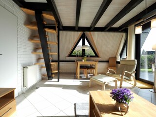 Vakantiehuis Burhave Kenmerken 7