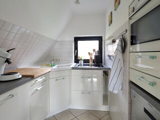 Vakantiehuis Burhave Kenmerken 12