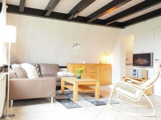 Ferienhaus Burhave Ausstattung 9