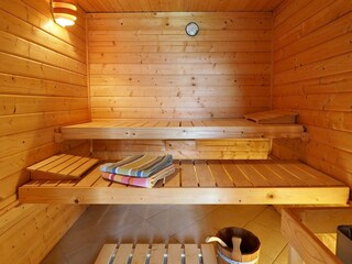 Vakantiehuis Burhave  18