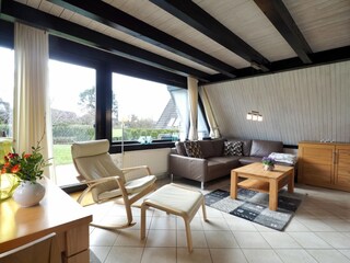 Vakantiehuis Burhave Kenmerken 13