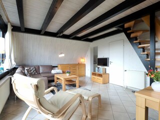 Vakantiehuis Burhave Kenmerken 10